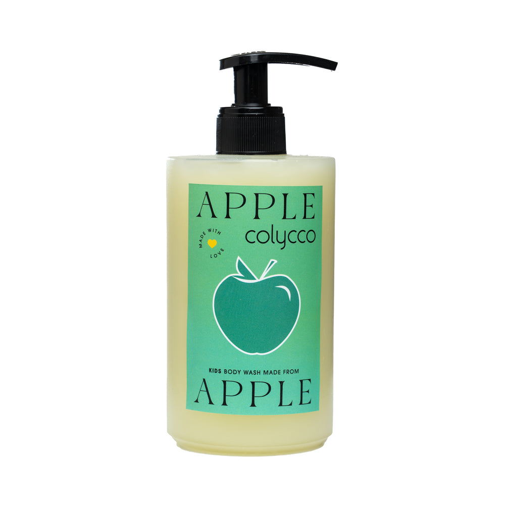 Body Wash - Apple
