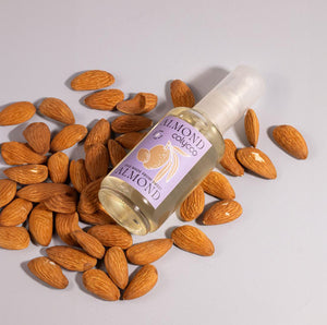 Sweet Almond Oil