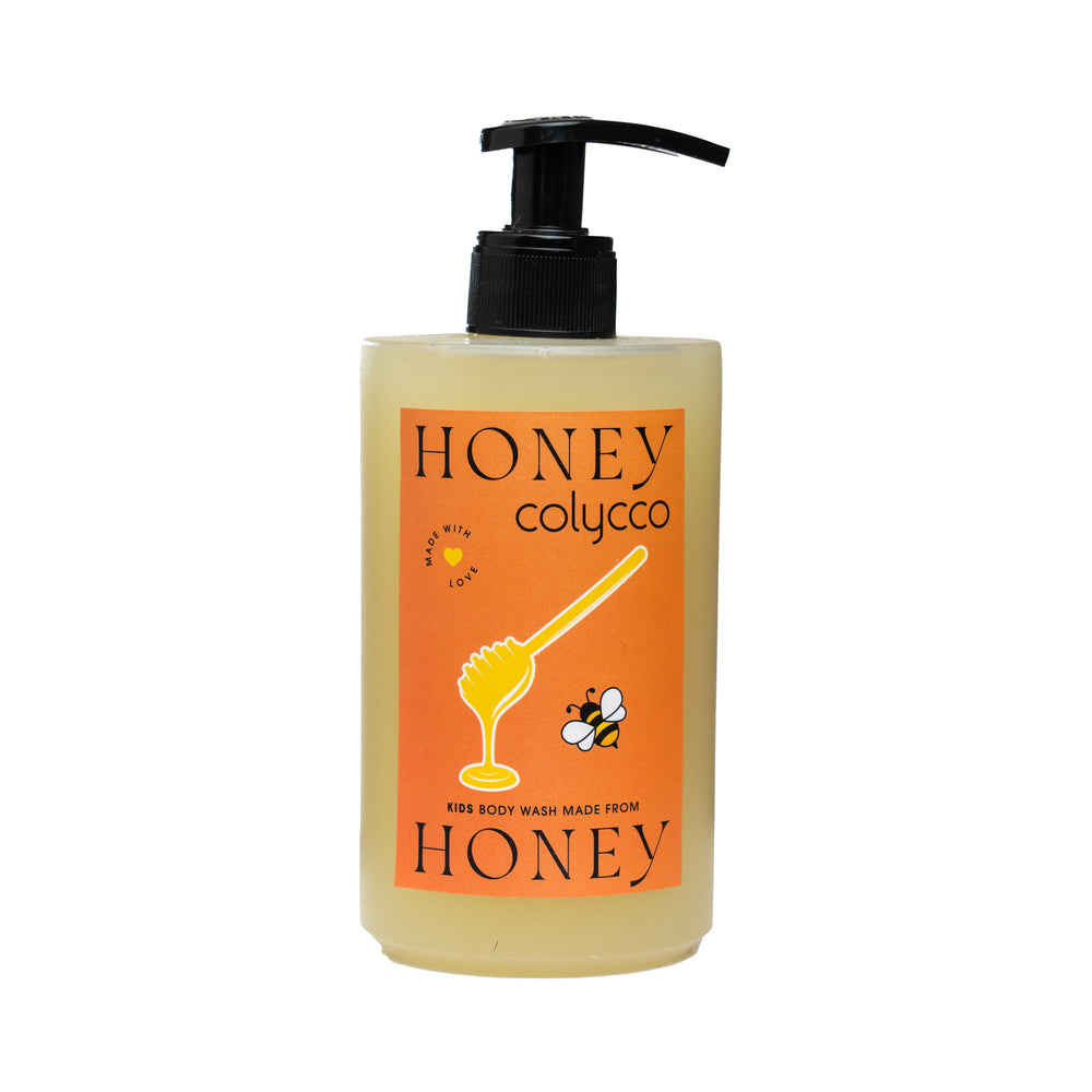 Body Wash - Honey