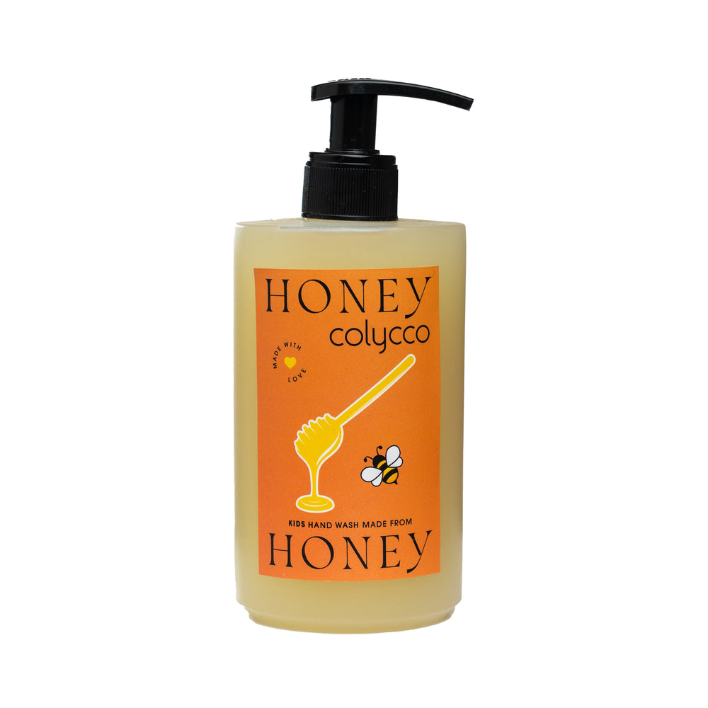 Hand Wash - Honey