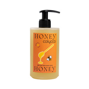 Hair Wash - Honey