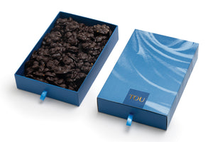 TOU Dark Chocolate with Hazelnut -1kg