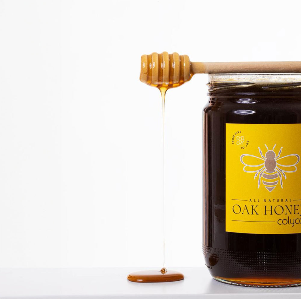 Oak Honey - 500 g