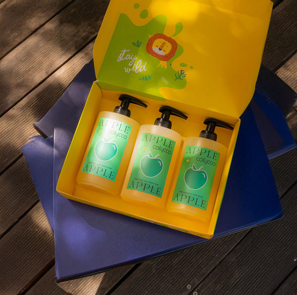 Hand Wash - Apple