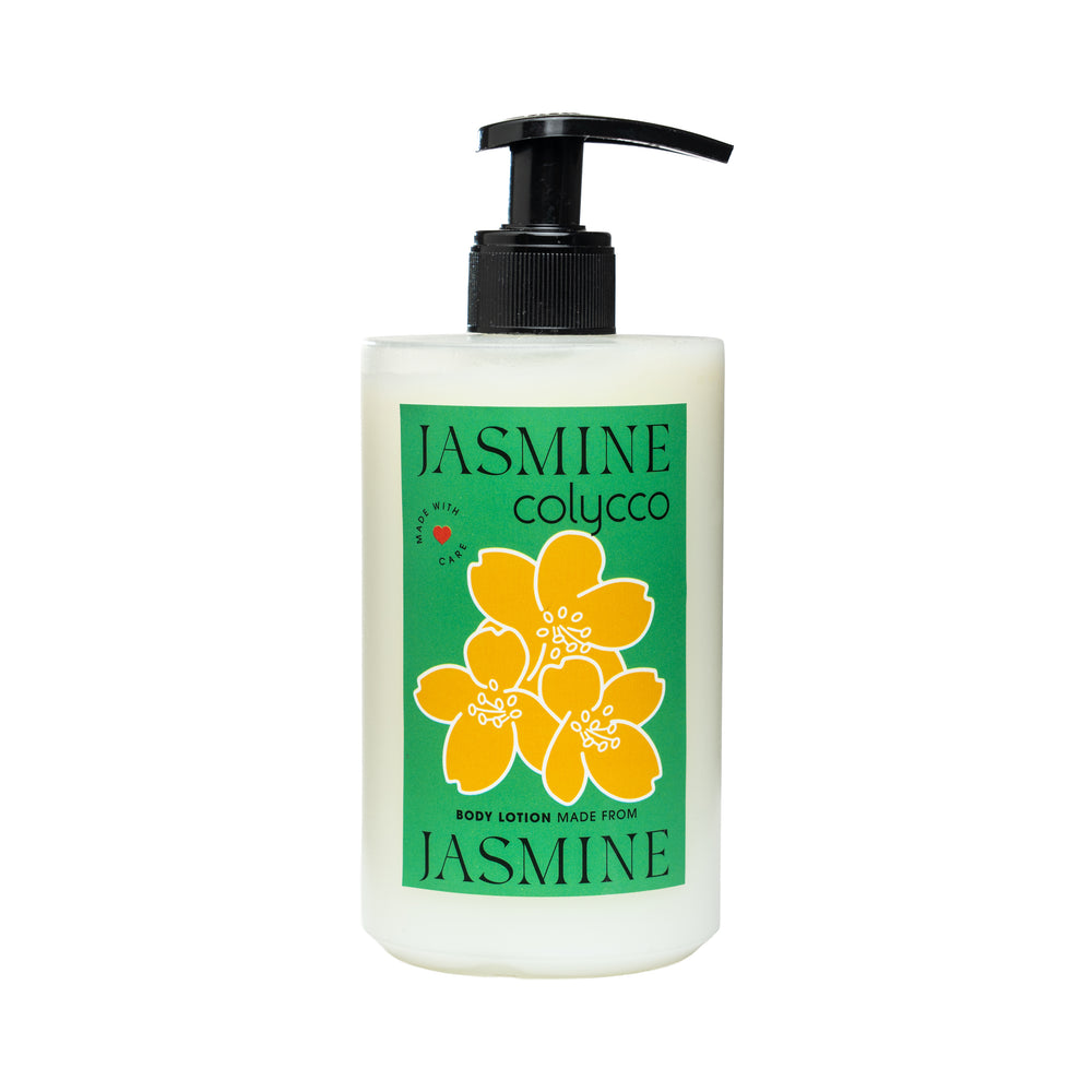 Body Lotion - Jasmine