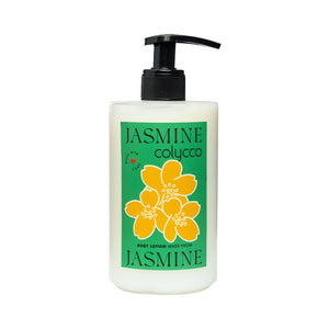 Body Lotion - Jasmine