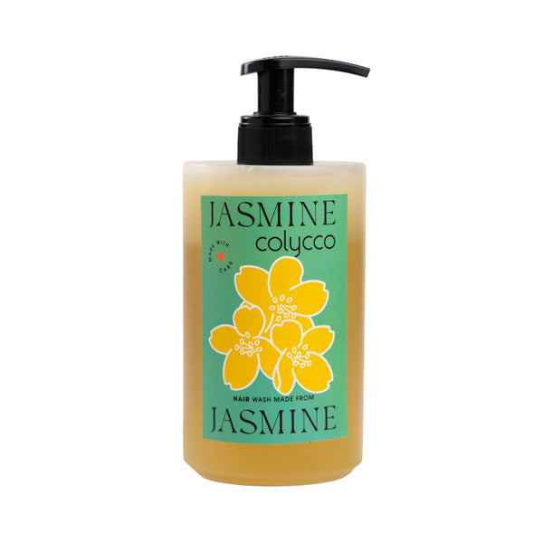 Jasmine Lovers Set