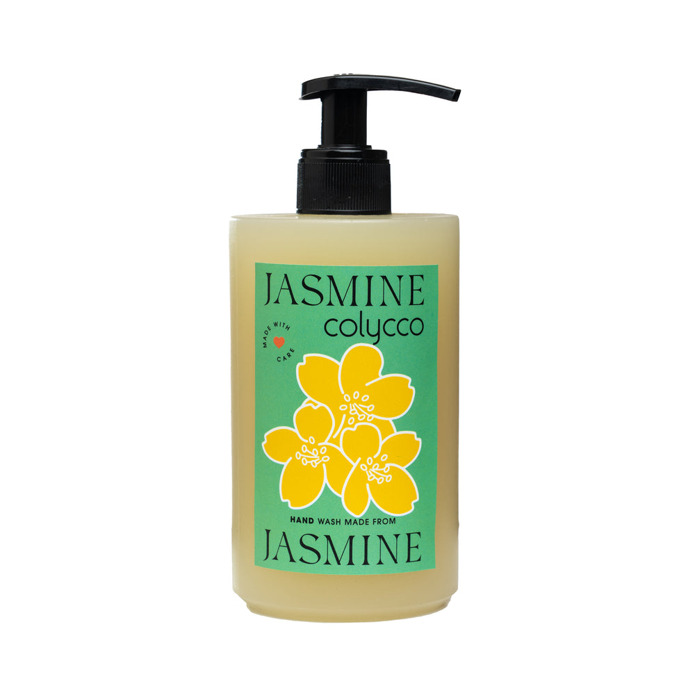 Hand Wash - Jasmine