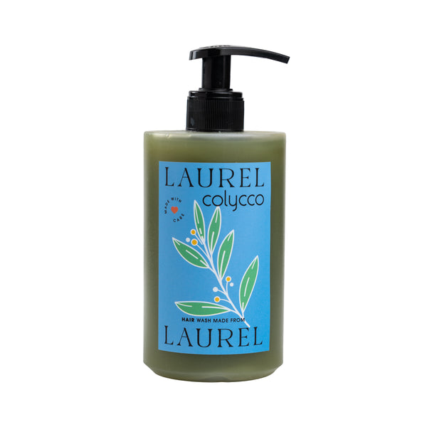 Hair Wash - Laurel