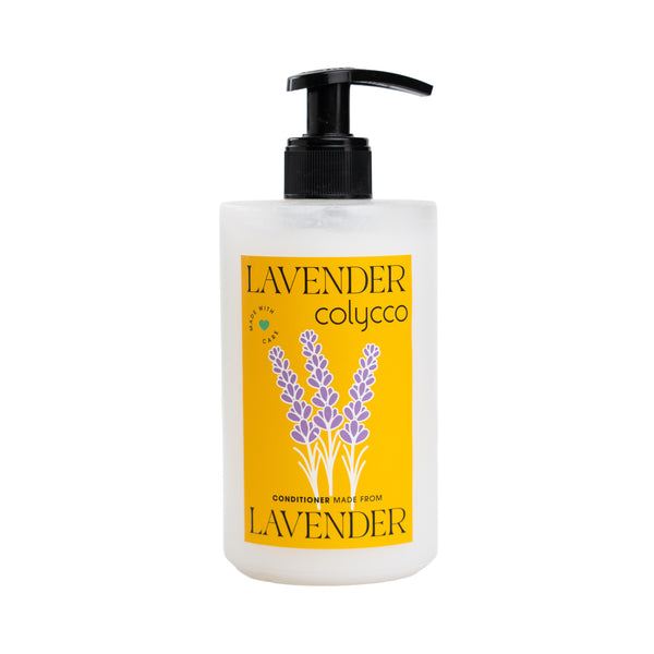 Conditioner - Lavender