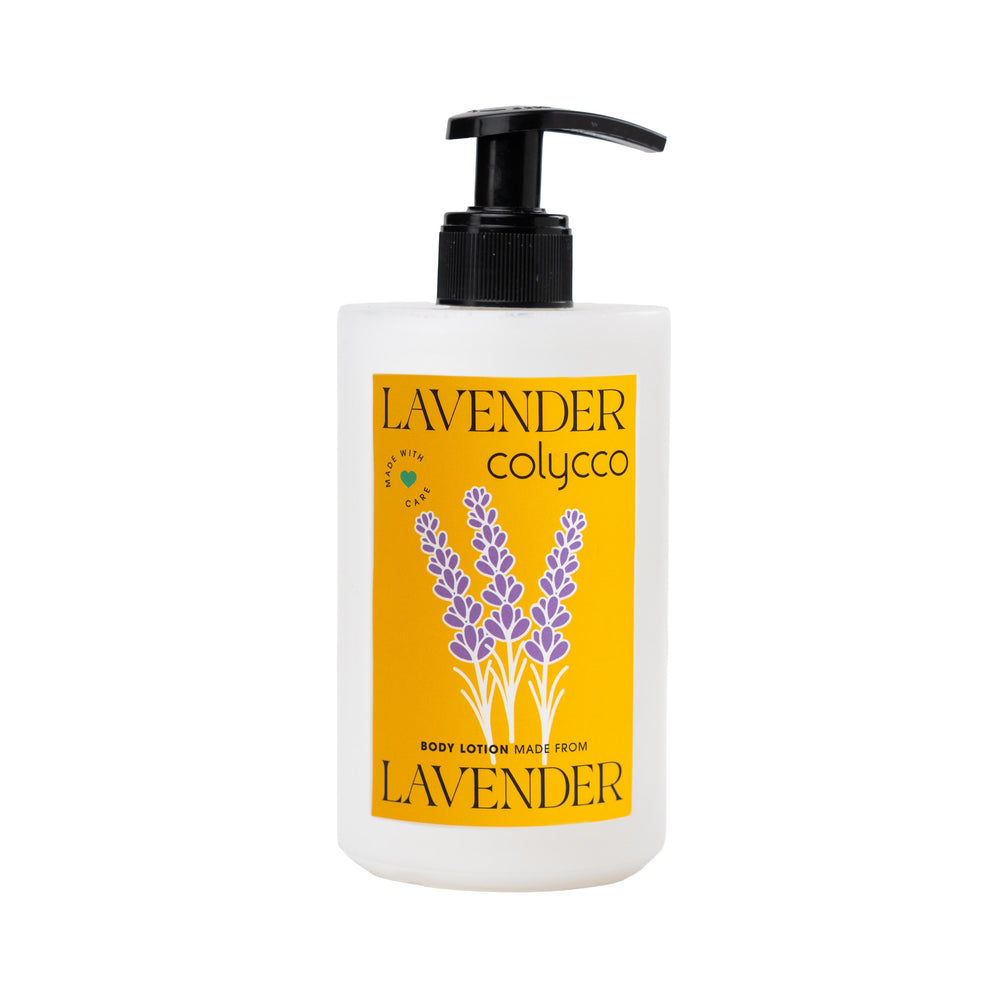 Body Lotion - Lavender