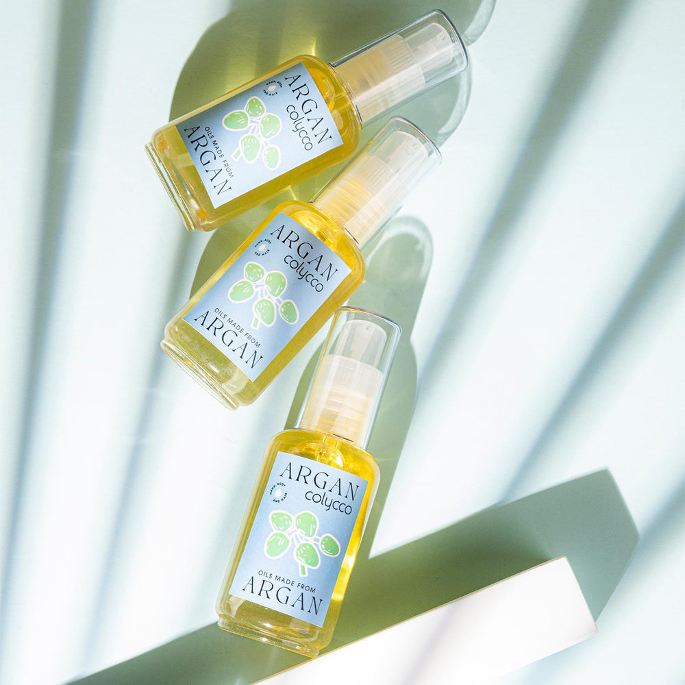 Argan Oil
