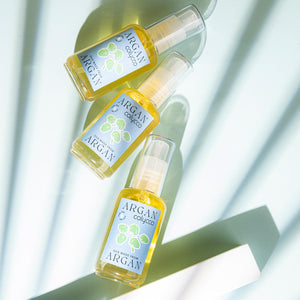 Argan Oil