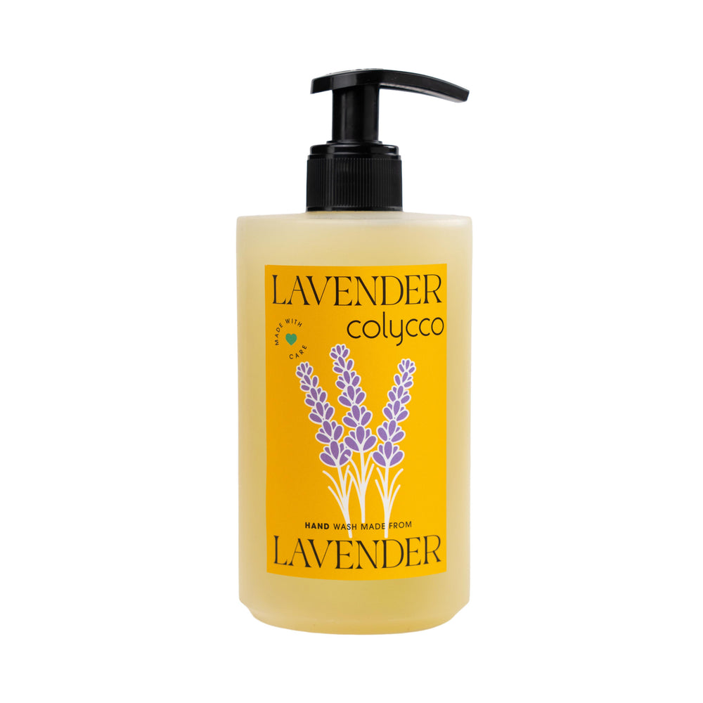 Hand Wash - Lavender