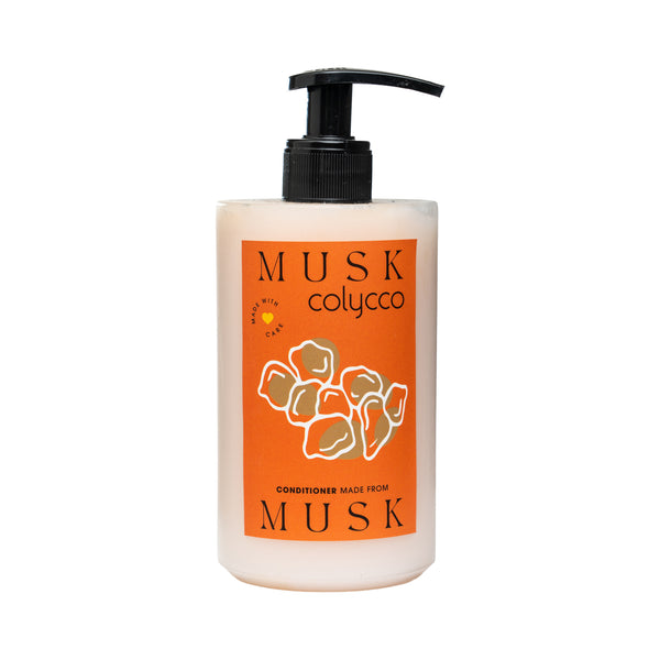 Conditioner - Musk