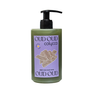 Body Wash - Oud
