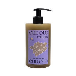 Hair Wash - Oud