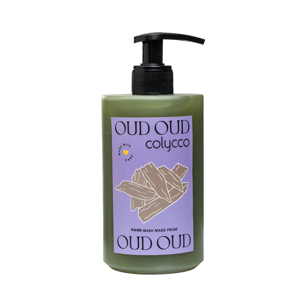 Hand Wash - Oud