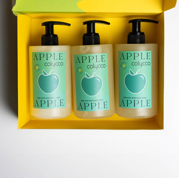 Apple Fresh Box