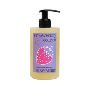 Hand Wash - Strawberry