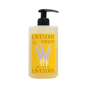 Body Wash - Lavender